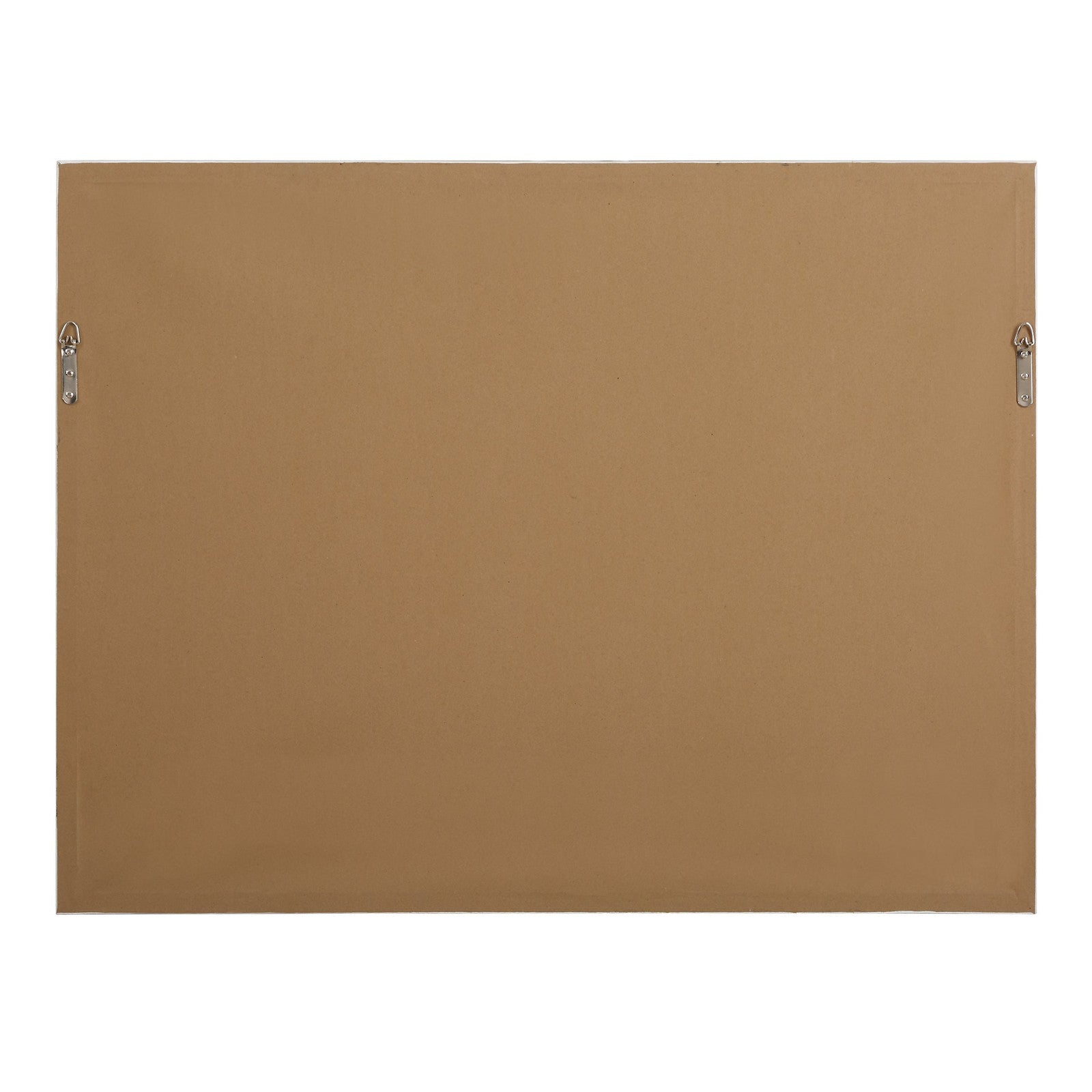 Uttermost The Path Of The Water Framed Print