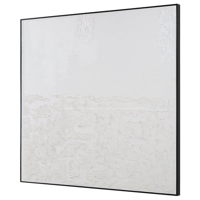 Uttermost Below The Surface Abstract Art