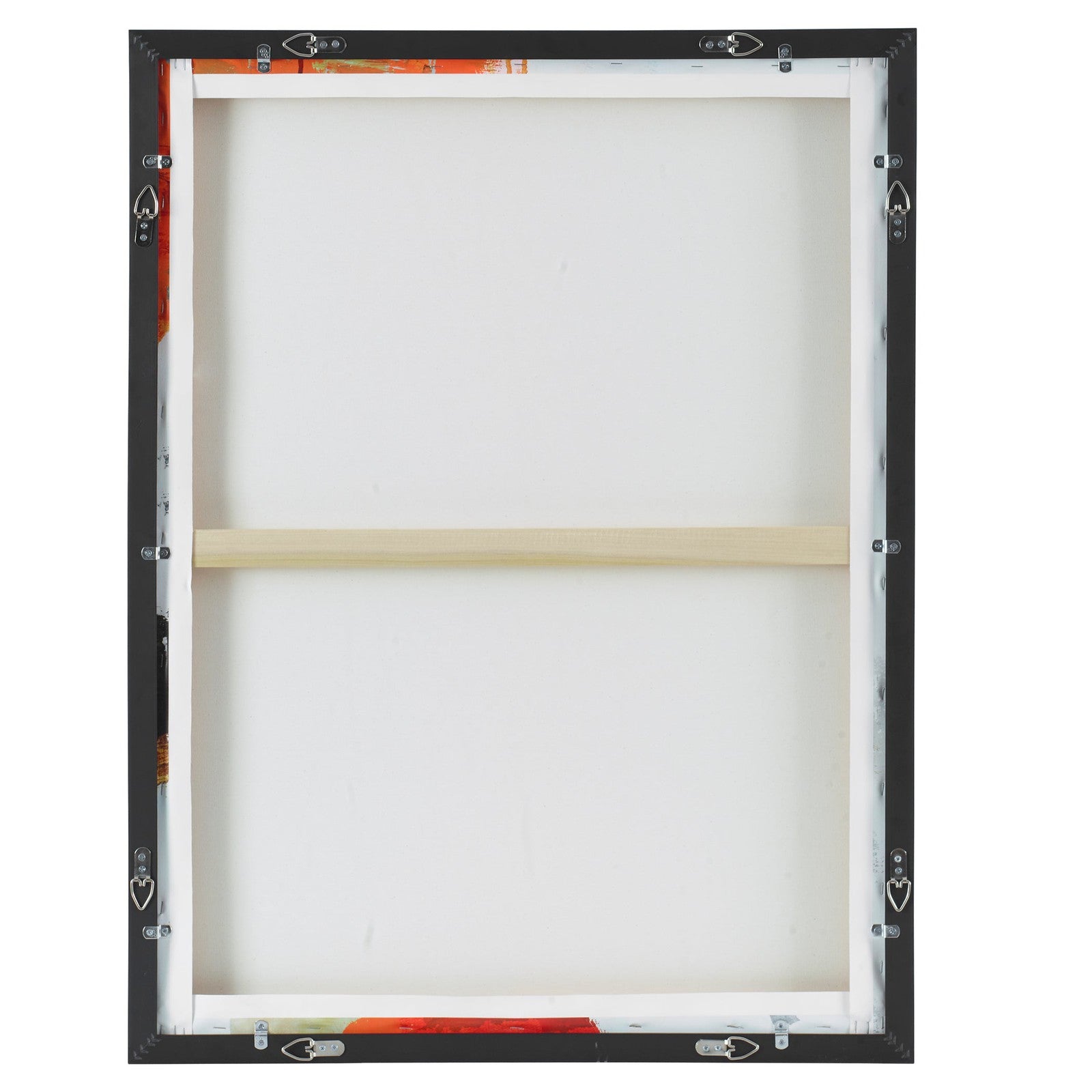 Uttermost Tried And True Framed Abstract Art - Set of 2