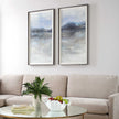 Uttermost Thinking Of You Landscape Prints - Set of 2