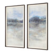 Uttermost Thinking Of You Landscape Prints - Set of 2