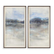 Uttermost Thinking Of You Landscape Prints - Set of 2