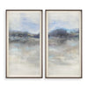 Uttermost Thinking Of You Landscape Prints - Set of 2