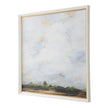 Uttermost Whispering Cloudscapes Landscape Print