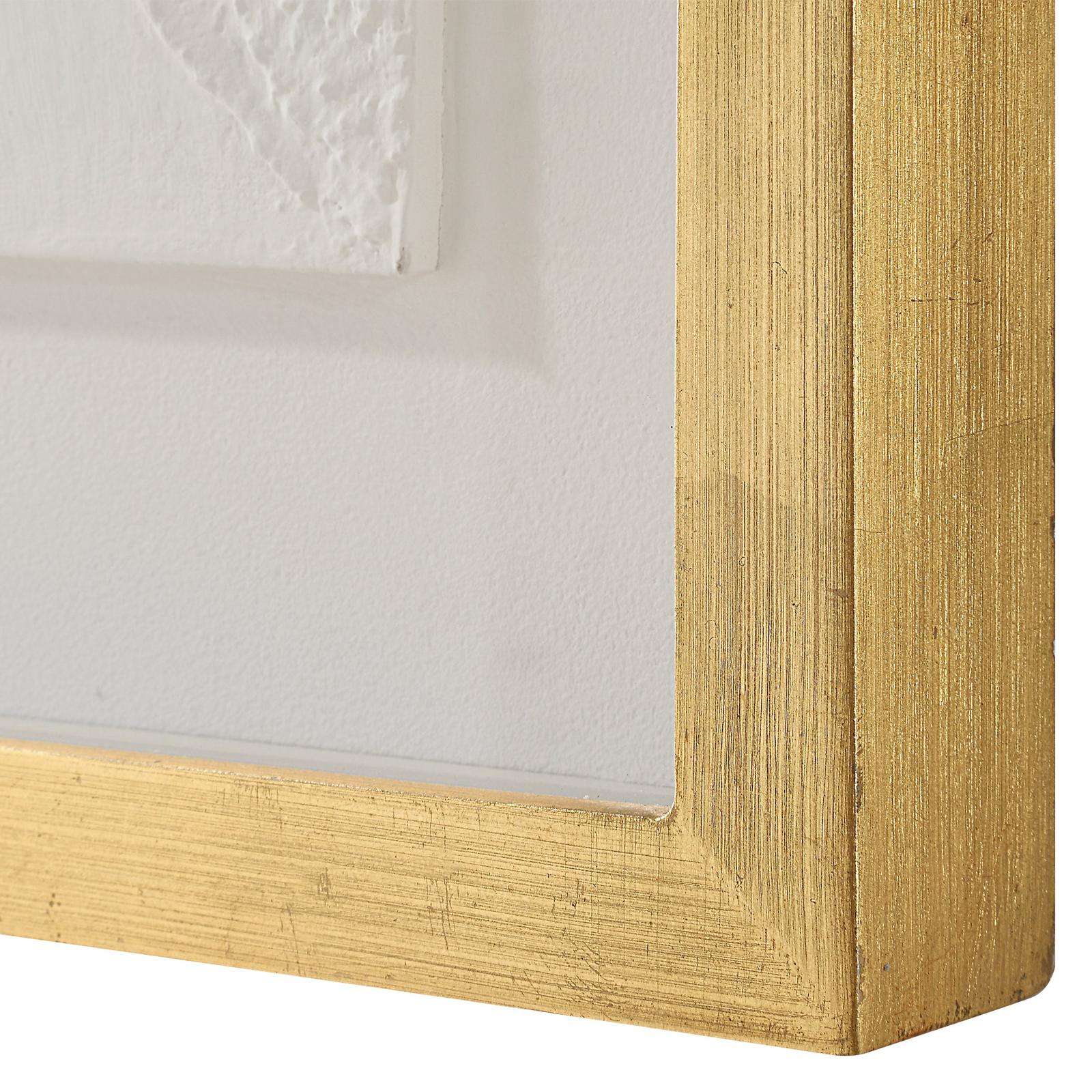 Uttermost Fourfold Framed Prints - Set of 4