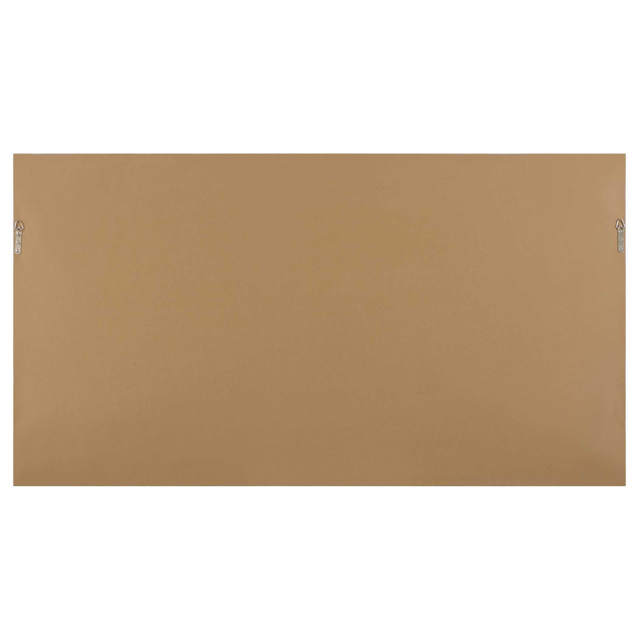 Uttermost Deep Rains Framed Abstract Print