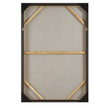 Uttermost Hours In Silence Abstract Art