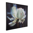 Uttermost Peony Framed Floral Art