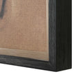 Uttermost Rush & Dash Framed Prints - Set of 2