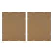 Uttermost Rush & Dash Framed Prints - Set of 2