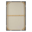 Uttermost Folding Time Framed Abstract Art