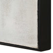 Uttermost Folding Time Framed Abstract Art