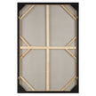 Uttermost Fair Trade Geometric Abstract Art