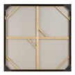 Uttermost Out Of Focus Framed Abstract Art