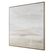 Uttermost Gravity Abstract Landscape Art