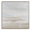 Uttermost Gravity Abstract Landscape Art