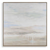 Uttermost Gravity Abstract Landscape Art