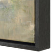 Uttermost Fragment Hand Painted Landscape Art