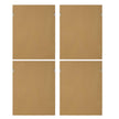Uttermost Heat Of The Moment Hand Painted Canvas
