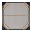 Uttermost Heat Of The Moment Abstract Art