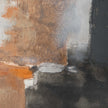 Uttermost Heat Of The Moment Abstract Art