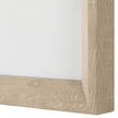 Uttermost Now & Then Abstract Art - Set of 4