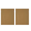 Uttermost Fiddle Head Leaf Botanical Prints - Set of 4