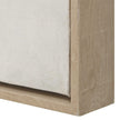 Uttermost Outburst Hand Painted Modern Art