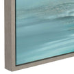 Uttermost Tranquil State Of Mind Framed Canvases - Set of 2