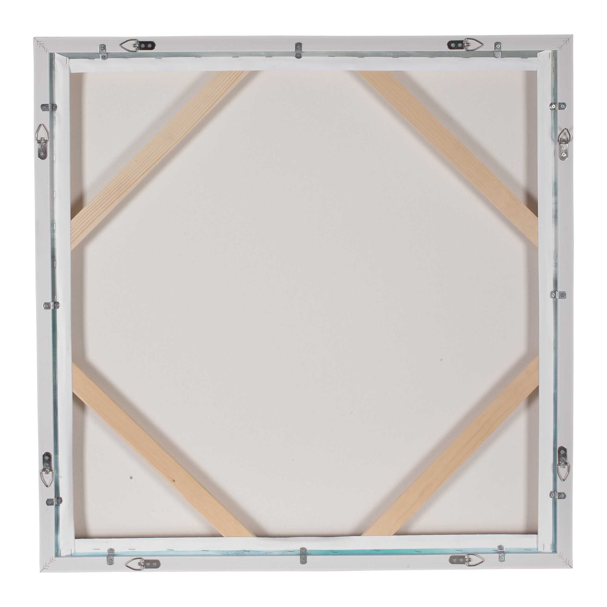 Uttermost Tranquil State Of Mind Framed Canvases - Set of 2