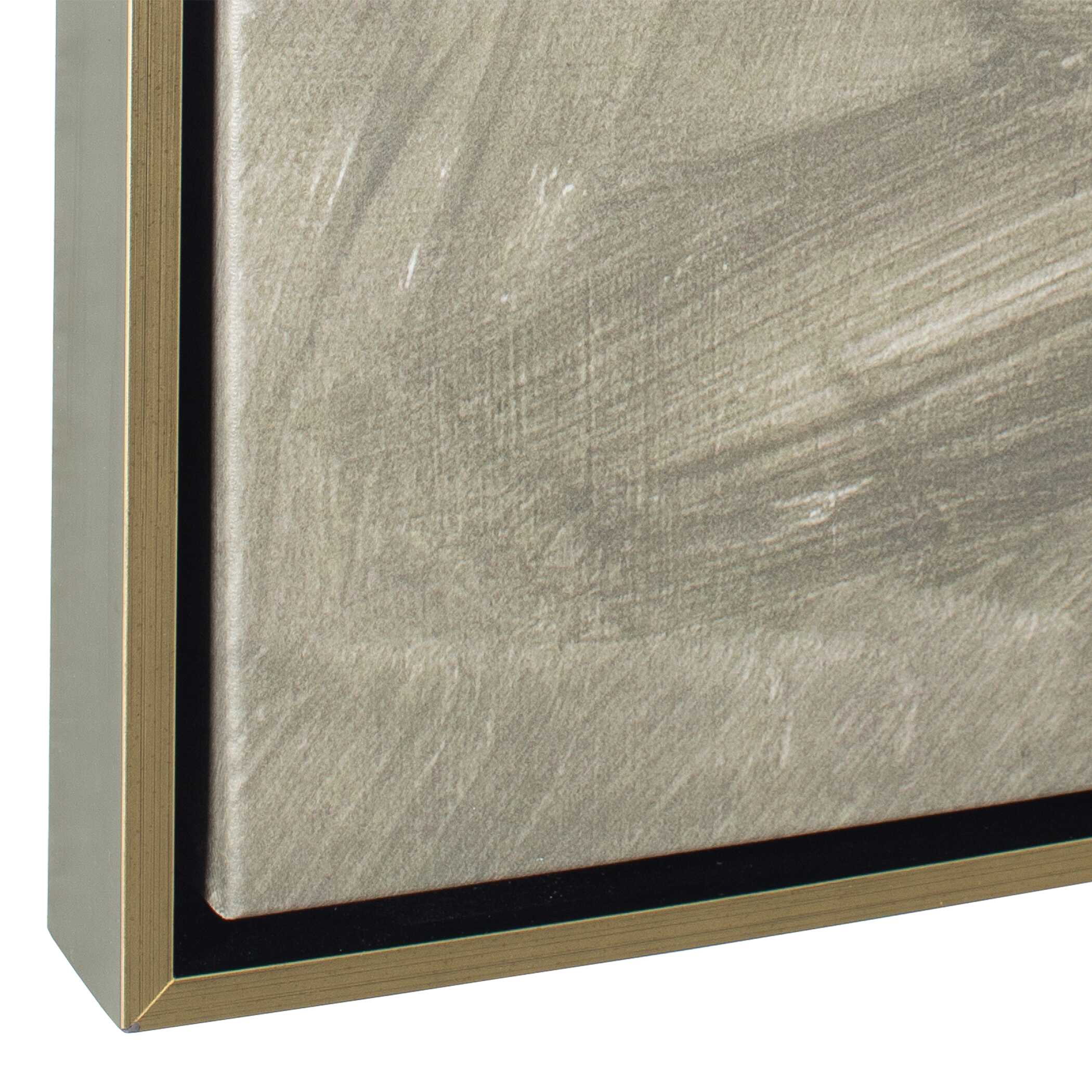 Uttermost Westward Framed Landscape Art