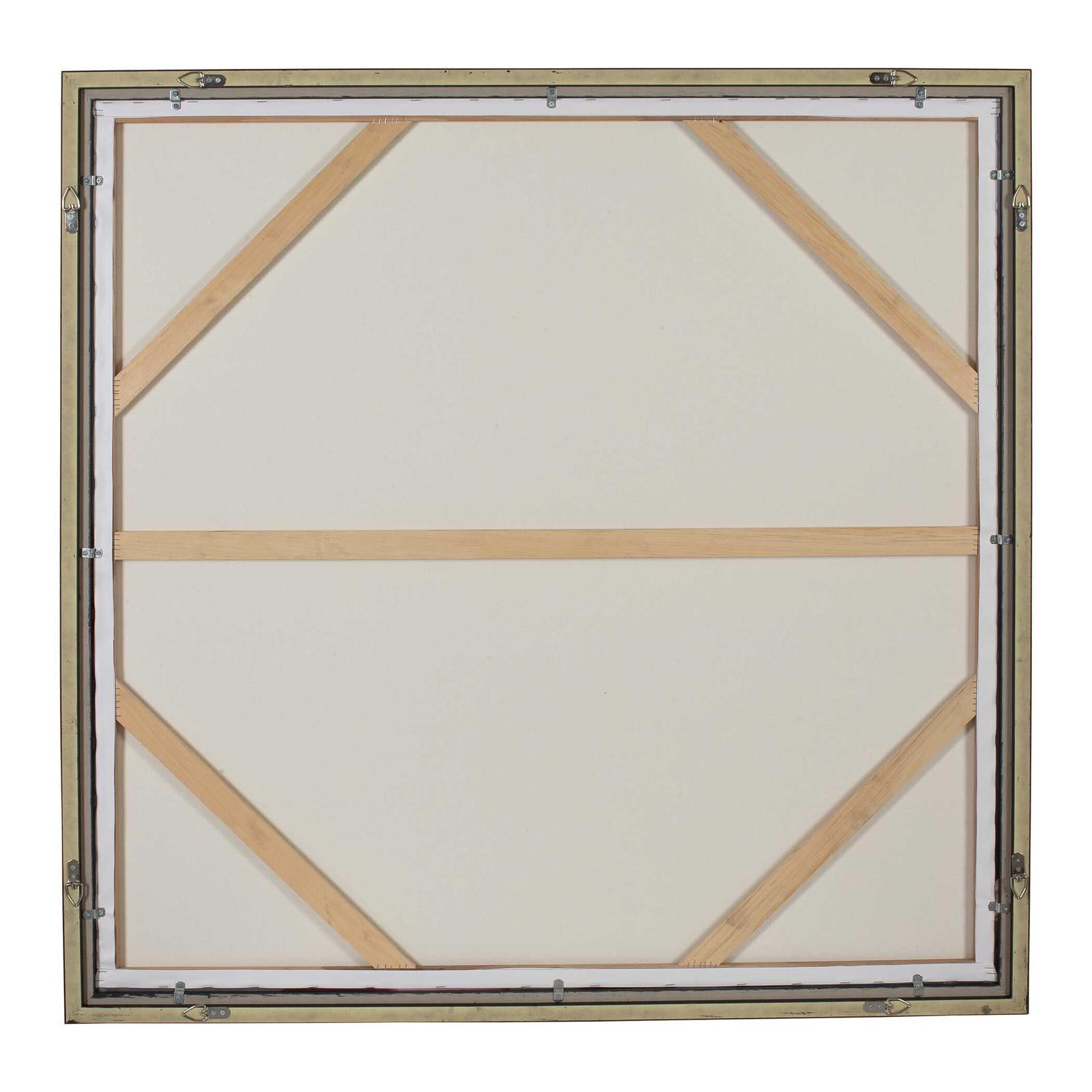 Uttermost Plum Ranculus Framed Floral Art