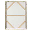 Uttermost Process Framed Abstract Art