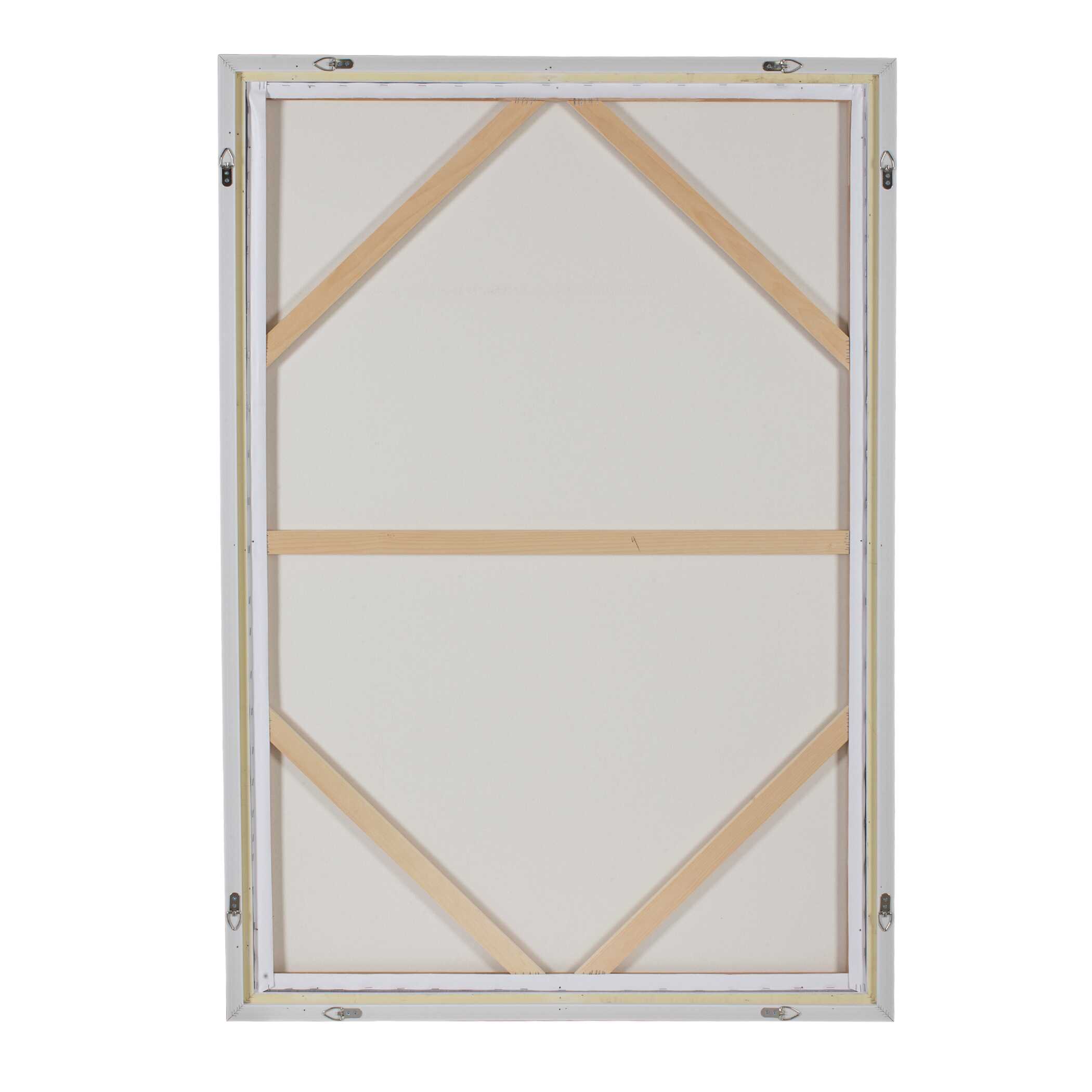 Uttermost Bracing Framed Landscape Art