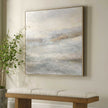 Uttermost Say When Hand Painted Canvas