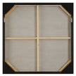 Uttermost Say When Hand Painted Canvas