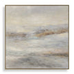 Uttermost Say When Hand Painted Canvas