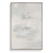 Uttermost One And Only Hand Painted Abstract Art