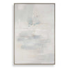 Uttermost One And Only Hand Painted Abstract Art
