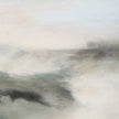 Uttermost Crossing Paths Coastal Landscape Painting