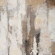 Uttermost Time To Time Hand Painted Abstract Art
