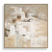 Uttermost Time To Time Hand Painted Abstract Art