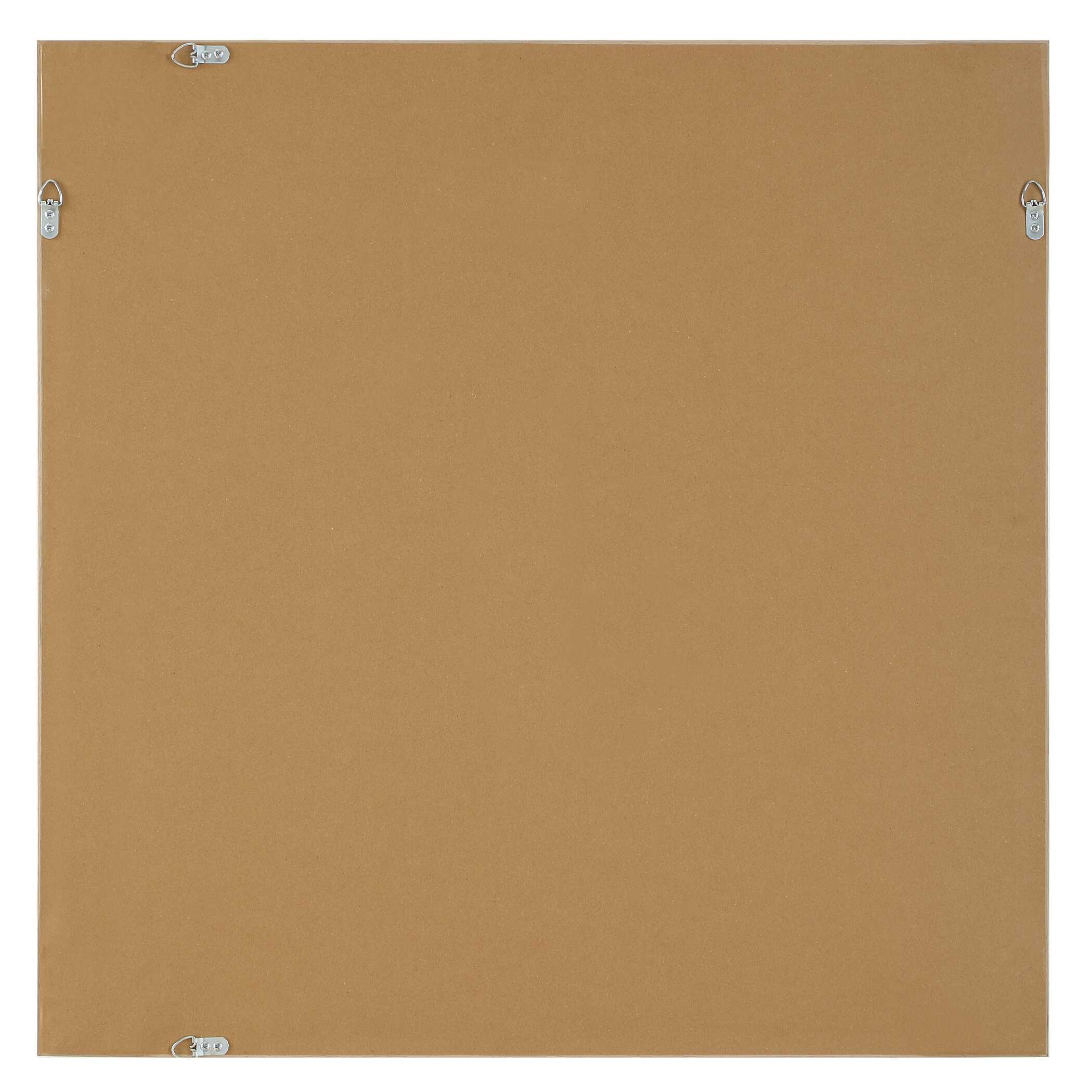Uttermost Cohesion Framed Abstract Print