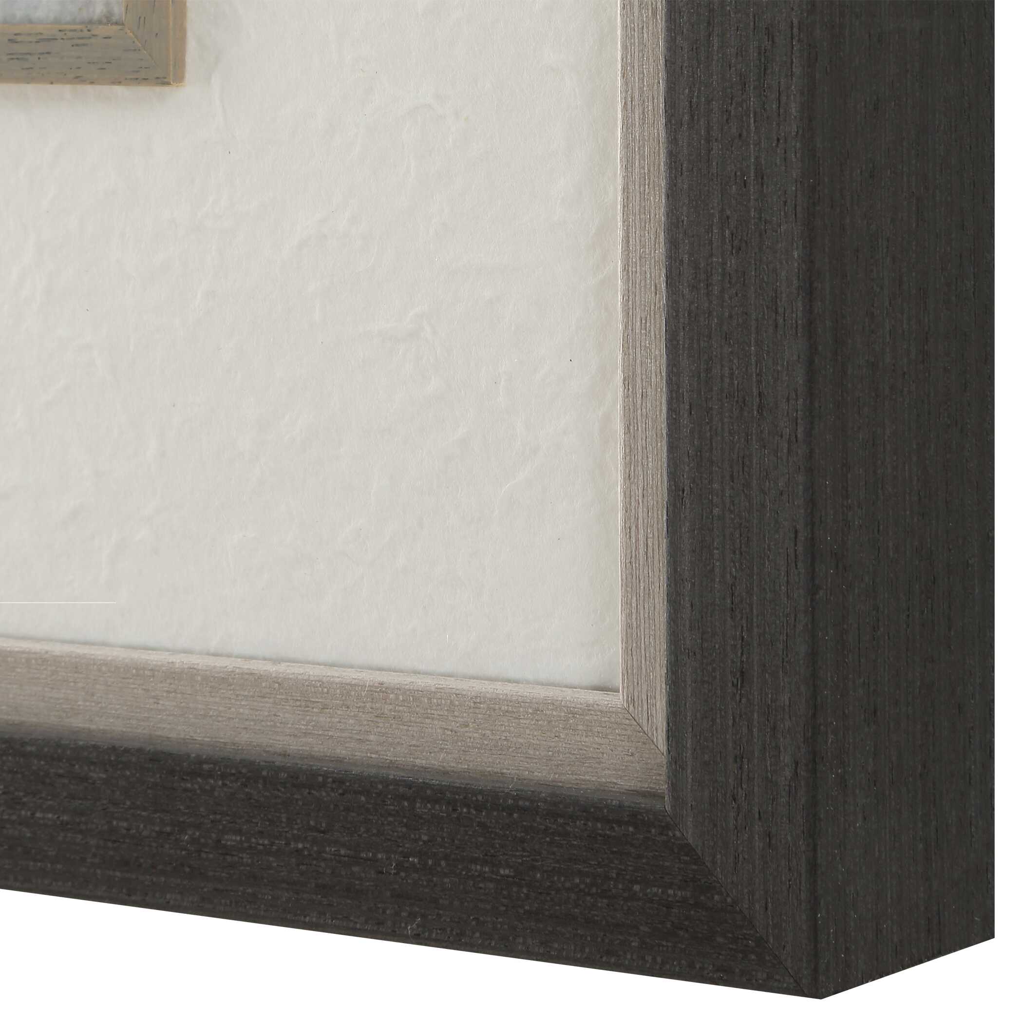 Uttermost Dog Days Framed Prints - Set of 4