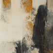 Uttermost Landslide Framed Abstract Print