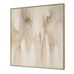 Uttermost Embark Hand Painted Abstract Canvas