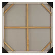 Uttermost Up In Smoke Framed Modern Art