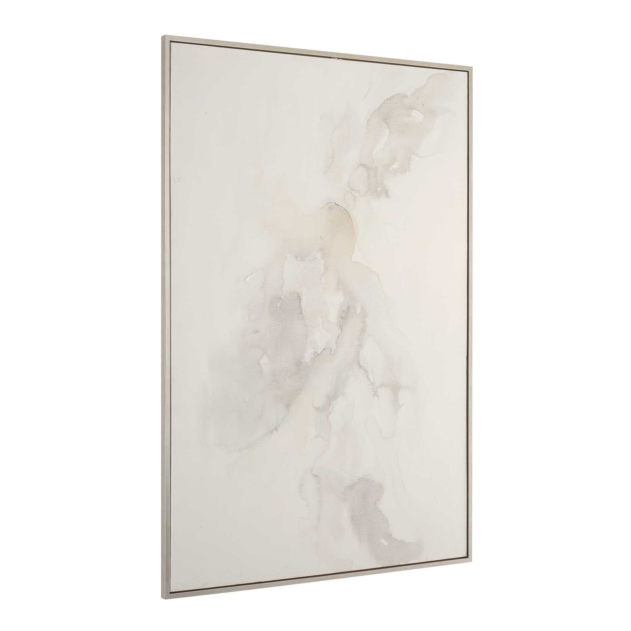 Uttermost Evaporate Abstract Art
