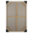 Uttermost Evaporate Abstract Art
