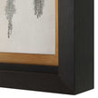 Uttermost Ancient Story Framed Abstract Print